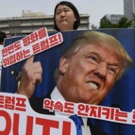 В КНДР назвали причину отказа Трампа от саммита В КНДР назвали причину отказа Трампа от саммита