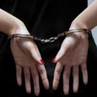 Мешканку Стрийщини затримали за махінації Мешканку Стрийщини затримали за махінації