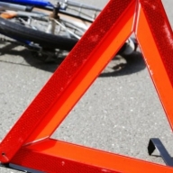 У Львові водій збив школяра-велосипедиста У Львові водій збив школяра-велосипедиста