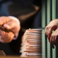 У Львіській області викрили інженера технагляду у махінаціях з бюджетом У Львіській області викрили інженера технагляду у махінаціях з бюджетом