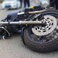 У Львові внаслідок ДТП з тягачем травмований мотоцикліст У Львові внаслідок ДТП з тягачем травмований мотоцикліст