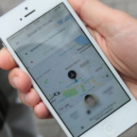 � ������ ����� ������ �� ������ ����� Uber