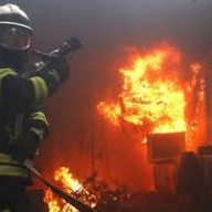 У Золочівському районі горів житловий будинок У Золочівському районі горів житловий будинок