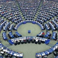 Европарламент готовит бойкот Чемпионата мира по футболу в России Европарламент готовит бойкот Чемпионата мира по футболу в России