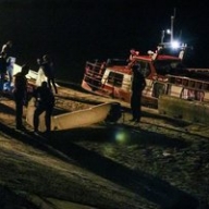 В России столкнулись баржа и катамаран, погибли 11 человек: все подробности В России столкнулись баржа и катамаран, погибли 11 человек: все подробности