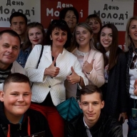 На Стрийщині відсвяткували День молоді(ФОТО) На Стрийщині відсвяткували День молоді(ФОТО)