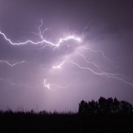 В Украину идет буря - объявлено штормовое предупреждение В Украину идет буря - объявлено штормовое предупреждение