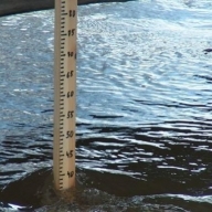 На Стрийщині внаслідок сильних дощів з берегів вийшла річка На Стрийщині внаслідок сильних дощів з берегів вийшла річка