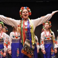 У Львові проведуть ІІІ Міжнародний молодіжний фестиваль «Фольклорний передзвін» У Львові проведуть ІІІ Міжнародний молодіжний фестиваль «Фольклорний передзвін»