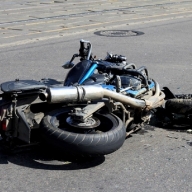 У Стрию в ДТП потрапив мотоцикліст У Стрию в ДТП потрапив мотоцикліст