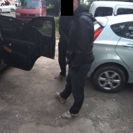 У Львові спіймали викрадачів телефонного кабелю(ФОТО) У Львові спіймали викрадачів телефонного кабелю(ФОТО)