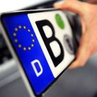 В Запорожье хотят начать регистрацию машин с еврономерами В Запорожье хотят начать регистрацию машин с еврономерами