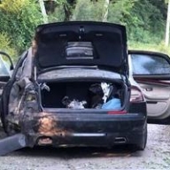 В Харькове подорвали авто директора фармкомпании В Харькове подорвали авто директора фармкомпании