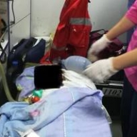 Смертельное празднование: ребенок, упавший в костер в Харьковской области, умер Смертельное празднование: ребенок, упавший в костер в Харьковской области, умер