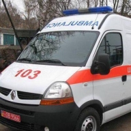 В Кам’янка-Бузькому районі нетверезий водій на своєму подвір’ї насмерть збив родича В Кам’янка-Бузькому районі нетверезий водій на своєму подвір’ї насмерть збив родича