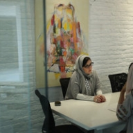 В Саудовской Аравии женщинам разрешили работать нотариусами В Саудовской Аравии женщинам разрешили работать нотариусами