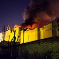 Лучше бы вы сгорели: потерпевшие от пожара в Лучше бы вы сгорели: потерпевшие от пожара в