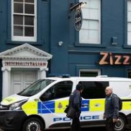 Подозреваемые в отравлении Скрипалей покинули Великобританию - CNN Подозреваемые в отравлении Скрипалей покинули Великобританию - CNN