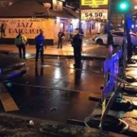 Стрельба в Новом Орлеане: стали известны подробности Стрельба в Новом Орлеане: стали известны подробности