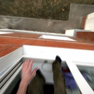 В Червонограде подросток, убегая от охранника, выпал из окна школы В Червонограде подросток, убегая от охранника, выпал из окна школы