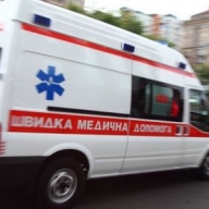 У Львові допомогли жінці, що впала на балконі У Львові допомогли жінці, що впала на балконі