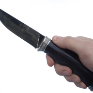 У Львові жінка вдарила ножем свого співмешканця У Львові жінка вдарила ножем свого співмешканця