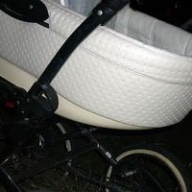 В Донецкой области 15-летний водитель мопеда врезался в коляску с младенцем В Донецкой области 15-летний водитель мопеда врезался в коляску с младенцем