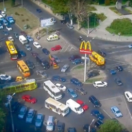 В Одессе за 12 млн отремонтируют крупный транспортный узел и тротуары В Одессе за 12 млн отремонтируют крупный транспортный узел и тротуары