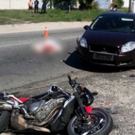 Смертельное ДТП в Харьковской области: столкнулись легковушка и мотоцикл Смертельное ДТП в Харьковской области: столкнулись легковушка и мотоцикл