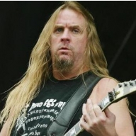 Умер основатель и гитарист группы Slayer Умер основатель и гитарист группы Slayer