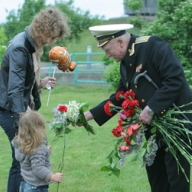 ���� ������ � �����: ��� ��� ���� � 1945 � ��� ����� � 2013