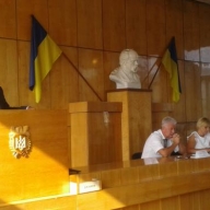 Головою Сколівської РДА став Богдан Янко Головою Сколівської РДА став Богдан Янко