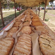 На Яворівщині встановили рекорд України На Яворівщині встановили рекорд України