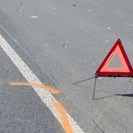 На Старосамбірщині у ДТП потрапив пішохід На Старосамбірщині у ДТП потрапив пішохід