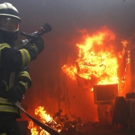 У Городоцькому районі під час пожежі в житловому будинку виявили тіло власника У Городоцькому районі під час пожежі в житловому будинку виявили тіло власника
