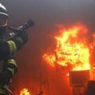 У Львові горіла квартира на третьому поверсі У Львові горіла квартира на третьому поверсі