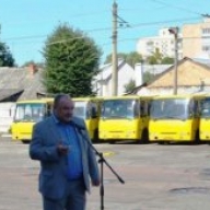 В Службе автомобильных дорог в Житомирской области – новый начальник В Службе автомобильных дорог в Житомирской области – новый начальник