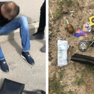 При задержании в Харькове погиб участник АТО: СБУ подтвердила информацию При задержании в Харькове погиб участник АТО: СБУ подтвердила информацию