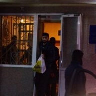 Антимайдановец Антимайдановец