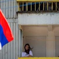 Президент Сербии собрался просить Путина о помощи в Косово Президент Сербии собрался просить Путина о помощи в Косово