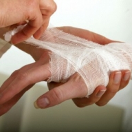 У місті Східниця жінка внаслідок пожежі отримала опіки У місті Східниця жінка внаслідок пожежі отримала опіки