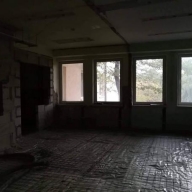 У Львівському обласному перинатальному центрі розпочали роботи другої черги У Львівському обласному перинатальному центрі розпочали роботи другої черги