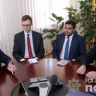 В киберполиции создадут новое управление В киберполиции создадут новое управление