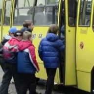 Запорожский водитель с матом выгнал школьницу из маршрутки: появилось видео и реакция соцсетей Запорожский водитель с матом выгнал школьницу из маршрутки: появилось видео и реакция соцсетей