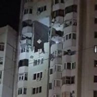 В Кишиневе взрыв в доме снес три этажа, есть погибшие: появились фото, видео В Кишиневе взрыв в доме снес три этажа, есть погибшие: появились фото, видео