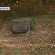 В Ровенской области разрушается уникальное убежище В Ровенской области разрушается уникальное убежище