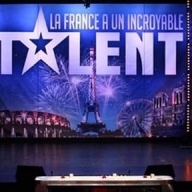 Юные воздушные гимнасты из Харькова выступят в французском талант-шоу Юные воздушные гимнасты из Харькова выступят в французском талант-шоу