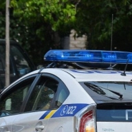 У Львові в авто виявили труп чоловіка У Львові в авто виявили труп чоловіка