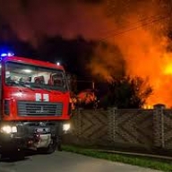 У Яворівському районі на пожежі, що сталася у кухні загинув чоловік У Яворівському районі на пожежі, що сталася у кухні загинув чоловік