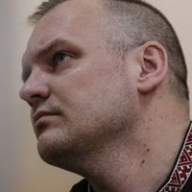 Осужденный в Беларуси журналист выехал в Украину Осужденный в Беларуси журналист выехал в Украину